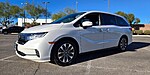 Used 2023 Honda Odyssey EX-L AUTO in LAS VEGAS, NEVADA