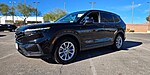 Used 2023 Honda CR-V EX-L AWD in LAS VEGAS, NEVADA