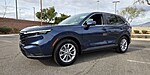 Used 2024 Honda CR-V EX 2WD in LAS VEGAS, NEVADA