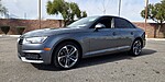 Used 2019 AUDI A4 TITANIUM PREMIUM 40 TFSI in LAS VEGAS, NEVADA
