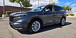 Used 2024 Honda CR-V EX 2WD in LAS VEGAS, NEVADA