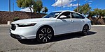 Used 2024 Honda Accord Hybrid TOURING SEDAN in LAS VEGAS, NEVADA