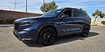 Used 2025 Honda CR-V Hybrid SPORT FWD in LAS VEGAS, NEVADA