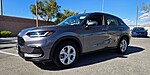 Used 2025 Honda HR-V LX AWD CVT in LAS VEGAS, NEVADA
