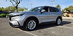 Used 2024 Honda CR-V EX-L 2WD in LAS VEGAS, NEVADA