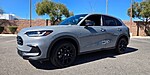 Used 2024 Honda HR-V SPORT 2WD CVT in LAS VEGAS, NEVADA
