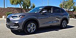 Used 2026 Honda HR-V LX 2WD CVT in LAS VEGAS, NEVADA