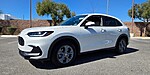 Used 2026 Honda HR-V LX 2WD CVT in LAS VEGAS, NEVADA