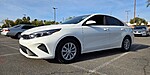 Used 2022 KIA FORTE FE IVT in LAS VEGAS, NEVADA