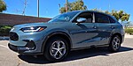 Used 2024 Honda HR-V EX-L 2WD CVT in LAS VEGAS, NEVADA