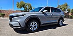 Used 2024 Honda CR-V LX 2WD in LAS VEGAS, NEVADA