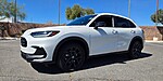 Used 2023 Honda HR-V SPORT AWD CVT in LAS VEGAS, NEVADA