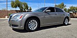 Used 2014 CHRYSLER 300 4DR SDN RWD in LAS VEGAS, NEVADA