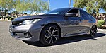 Used 2020 Honda Civic SPORT MANUAL in LAS VEGAS, NEVADA