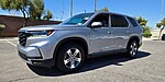 Used 2023 Honda Pilot EX-L 8 PASSENGER AWD in LAS VEGAS, NEVADA