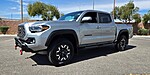 Used 2023 TOYOTA TACOMA TRD OFF ROAD DOUBLE CAB 5' BED V6 AT in LAS VEGAS, NEVADA