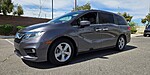Used 2020 Honda Odyssey EX AUTO in LAS VEGAS, NEVADA