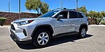 Used 2019 TOYOTA RAV4 LE FWD in LAS VEGAS, NEVADA