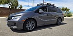 Used 2025 Honda Odyssey TOURING AUTO in LAS VEGAS, NEVADA