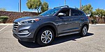 Used 2018 HYUNDAI TUCSON SEL AWD in LAS VEGAS, NEVADA