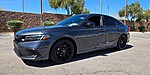 Used 2023 Honda Civic SPORT CVT in LAS VEGAS, NEVADA