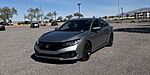 Used 2020 Honda Civic SPORT in LAS VEGAS, NEVADA