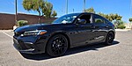 Used 2024 Honda Civic Hatchback SPORT CVT in LAS VEGAS, NEVADA
