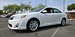 Used 2014 TOYOTA CAMRY 4DR SDN I4 AUTO XLE *LTD AVAIL* in LAS VEGAS, NEVADA