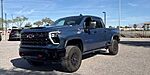Used 2024 CHEVROLET SILVERADO 2500 ZR2 in LAS VEGAS, NEVADA