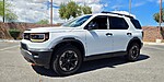 Used 2026 Honda Passport TRAILSPORT ELITE AWD in LAS VEGAS, NEVADA