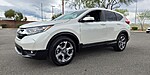 Used 2018 Honda CR-V EX-L 2WD in LAS VEGAS, NEVADA