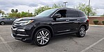 Used 2018 Honda Pilot ELITE AWD in LAS VEGAS, NEVADA