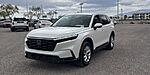 Used 2025 Honda CR-V LX in LAS VEGAS, NEVADA