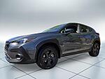 Used 2024 SUBARU XV CROSSTREK AWD in LAS VEGAS, NEVADA (Photo 1)