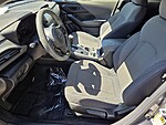 Used 2024 SUBARU XV CROSSTREK AWD in LAS VEGAS, NEVADA (Photo 14)
