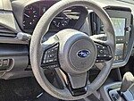 Used 2024 SUBARU XV CROSSTREK AWD in LAS VEGAS, NEVADA (Photo 28)