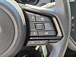 Used 2024 SUBARU XV CROSSTREK AWD in LAS VEGAS, NEVADA (Photo 30)