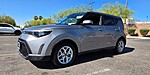 Used 2024 KIA SOUL LX IVT in LAS VEGAS, NEVADA