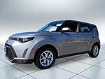 Used 2024 KIA SOUL LX IVT in LAS VEGAS, NEVADA (Photo 1)