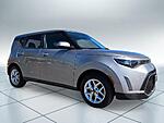 Used 2024 KIA SOUL LX IVT in LAS VEGAS, NEVADA (Photo 3)