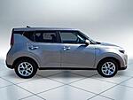 Used 2024 KIA SOUL LX IVT in LAS VEGAS, NEVADA (Photo 4)