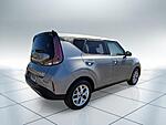 Used 2024 KIA SOUL LX IVT in LAS VEGAS, NEVADA (Photo 5)