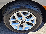 Used 2024 KIA SOUL LX IVT in LAS VEGAS, NEVADA (Photo 9)