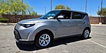Used 2024 KIA SOUL LX IVT in LAS VEGAS, NEVADA