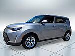 Used 2024 KIA SOUL LX IVT in LAS VEGAS, NEVADA (Photo 1)