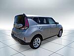 Used 2024 KIA SOUL LX IVT in LAS VEGAS, NEVADA (Photo 5)