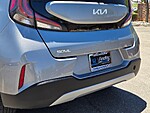 Used 2024 KIA SOUL LX IVT in LAS VEGAS, NEVADA (Photo 7)