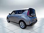 Used 2024 KIA SOUL LX IVT in LAS VEGAS, NEVADA (Photo 8)