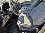 Used 2017 FORD F-150 XLT 2WD SUPERCREW 5.5' BOX in LAS VEGAS, NEVADA (Photo 12)