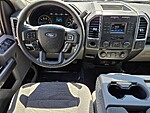Used 2017 FORD F-150 XLT 2WD SUPERCREW 5.5' BOX in LAS VEGAS, NEVADA (Photo 15)